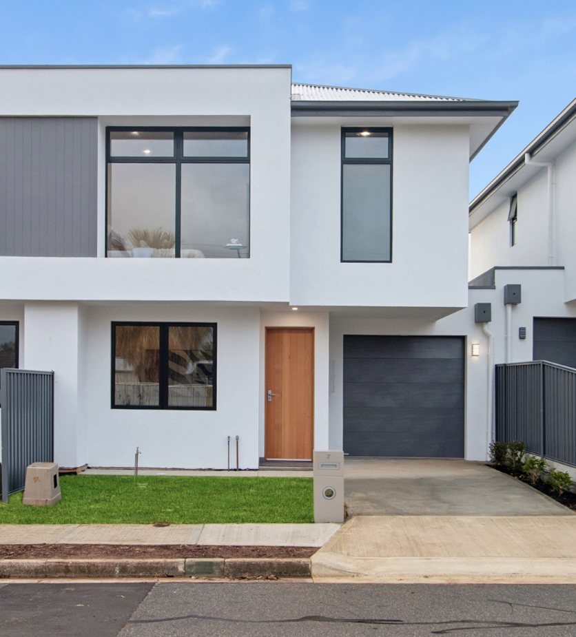 Handley St,Mitchell Park SA 5043
